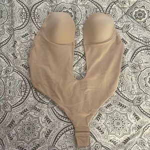 Peachy Shapewear